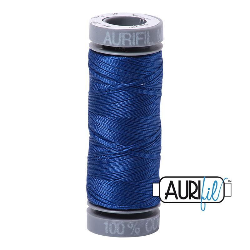 Cotton Mako Thread 28wt 100m 2740