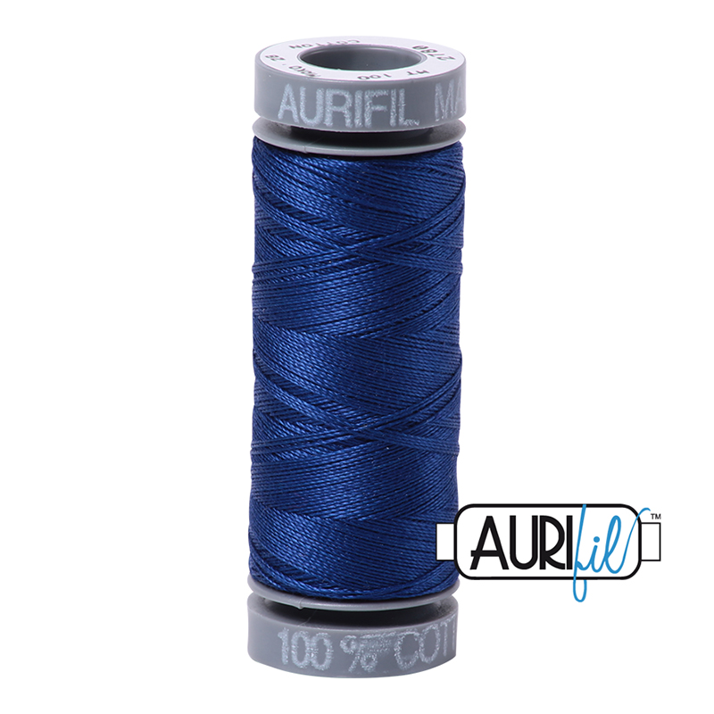 Cotton Mako Thread 28wt 100m 2780
