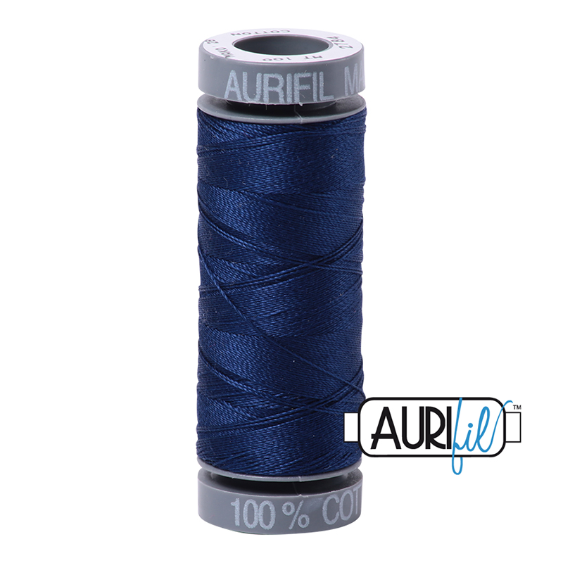 Cotton Mako Thread 28wt 100m 2784