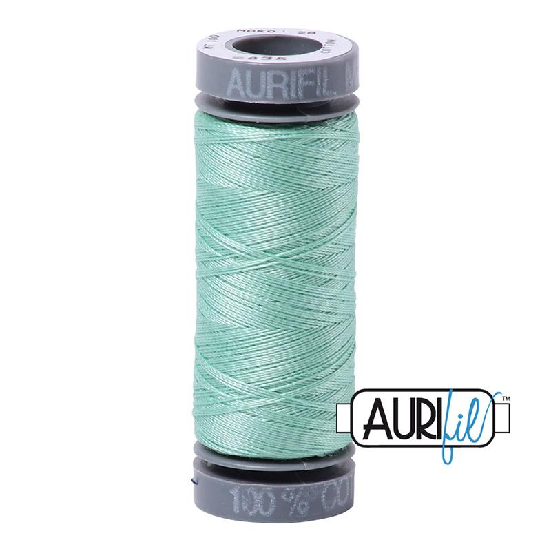 Cotton Mako Thread 28wt 100m 2835