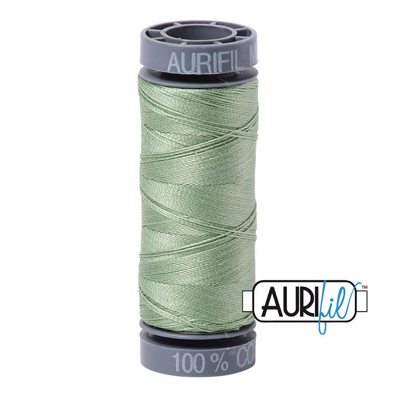 Cotton Mako Thread 28wt 100m 2840 