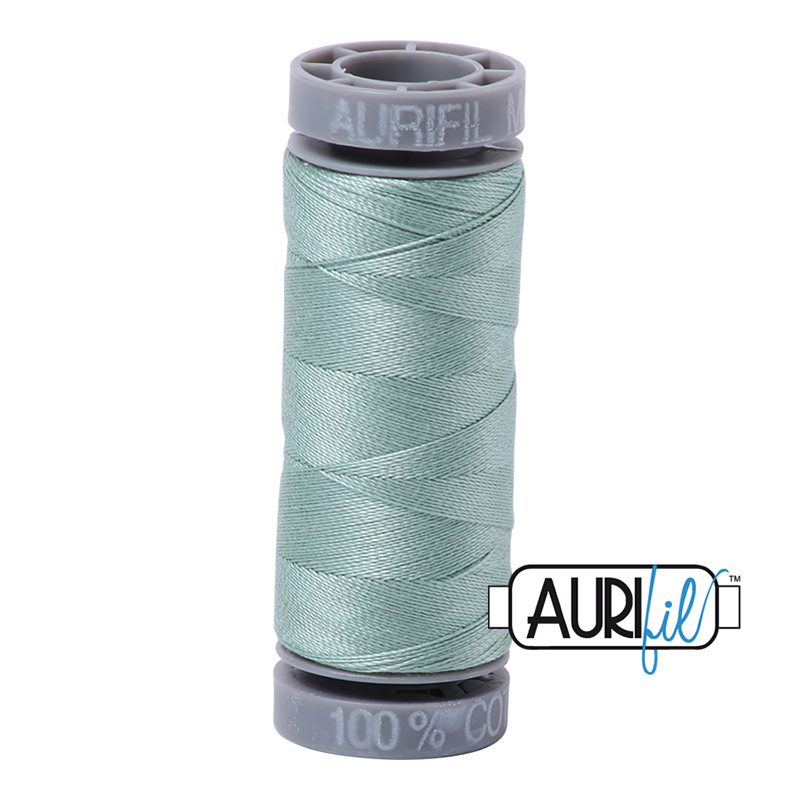 Cotton Mako Thread 28wt 100m 2845