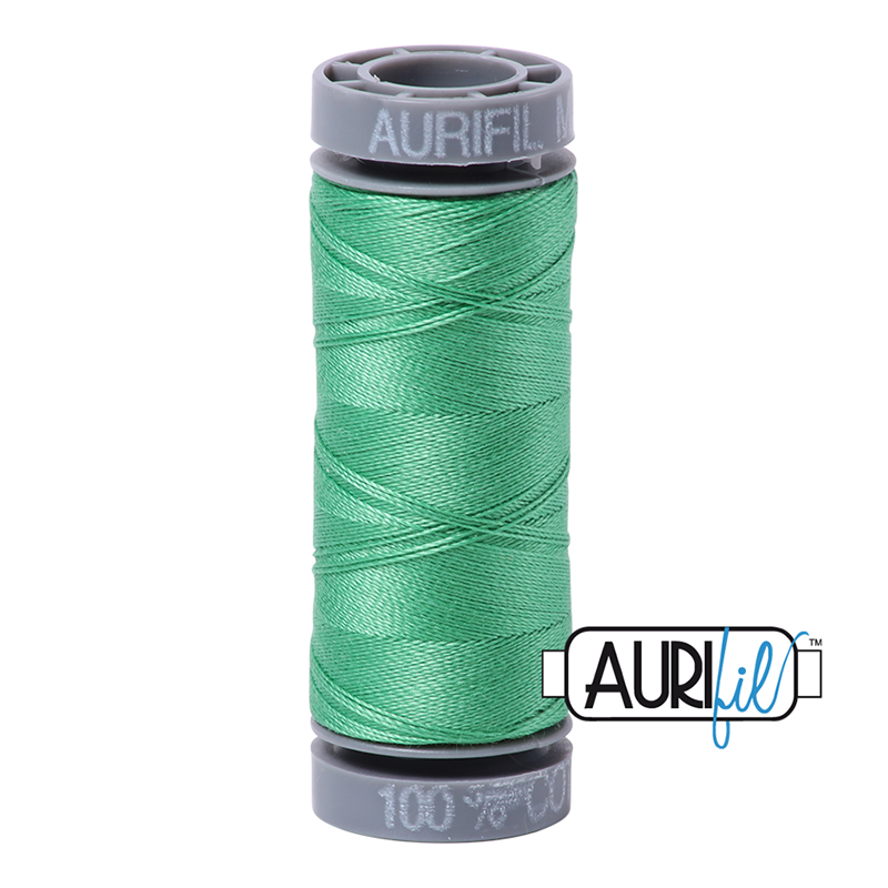 Cotton Mako Thread 28wt 100m 2860