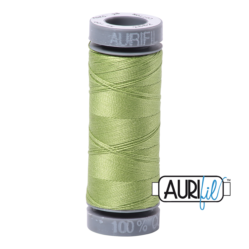 Cotton Mako Thread 28wt 100m 2882