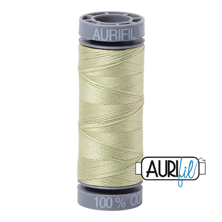 Cotton Mako Thread 28wt 100m 2886