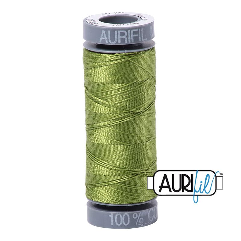 Cotton Mako Thread 28wt 100m 2888