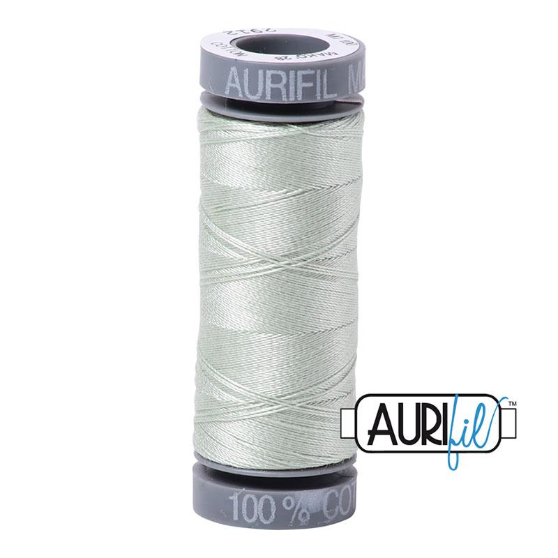 Cotton Mako Thread 28wt 100m 2912