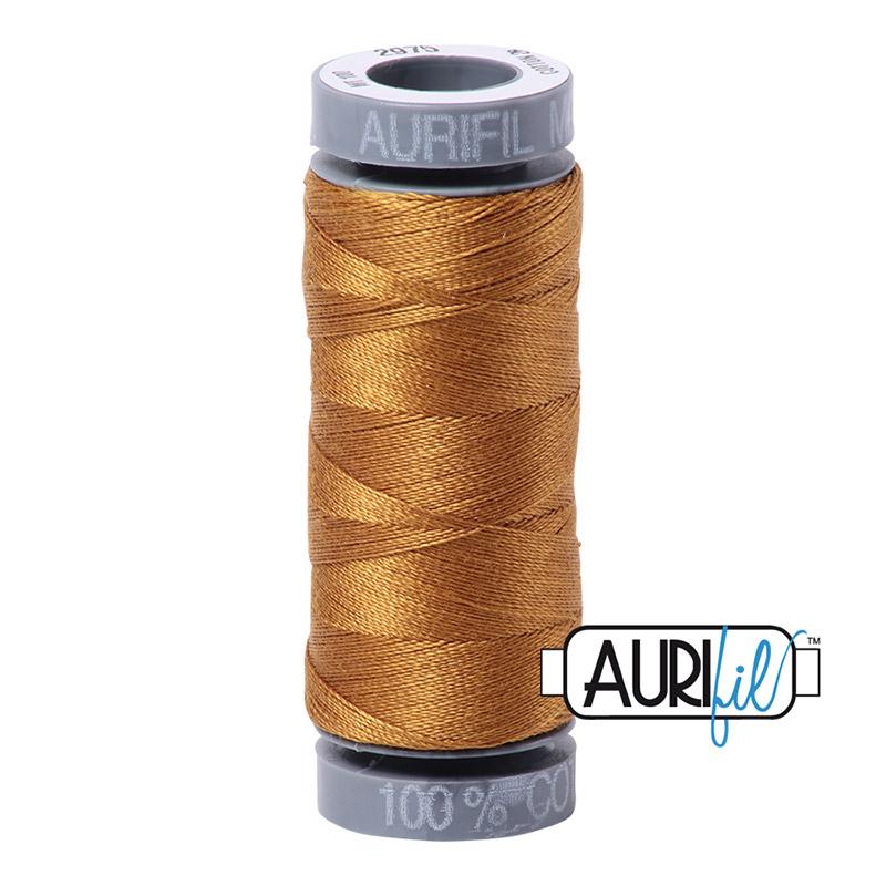 Cotton Mako Thread 28wt 100m 2975