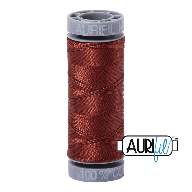 Cotton Mako Thread 28wt 100m 4012 