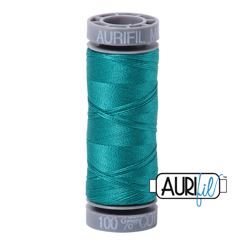 Cotton Mako Thread 28wt 100m 4093
