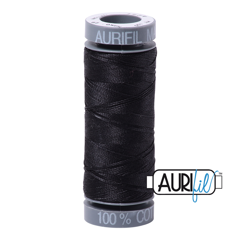 Cotton Mako Thread 28wt 100m 4241