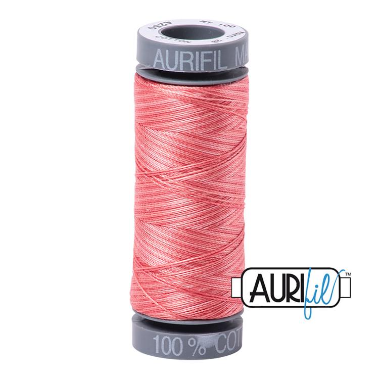 Cotton Mako Thread 28wt 100m 4250