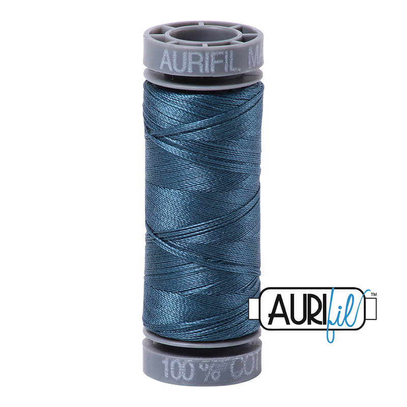 Cotton Mako Thread 28wt 100m 4644