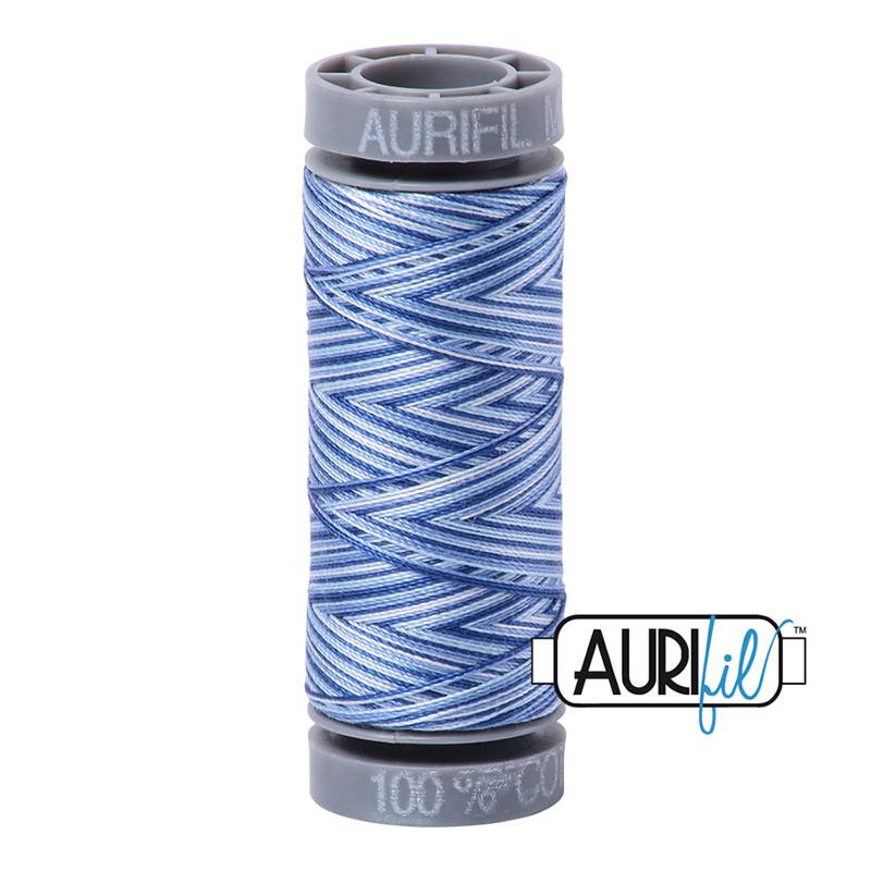 Cotton Mako Thread 28wt 100m 4655