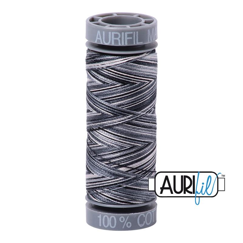 Cotton Mako Thread 28wt 100m 4665