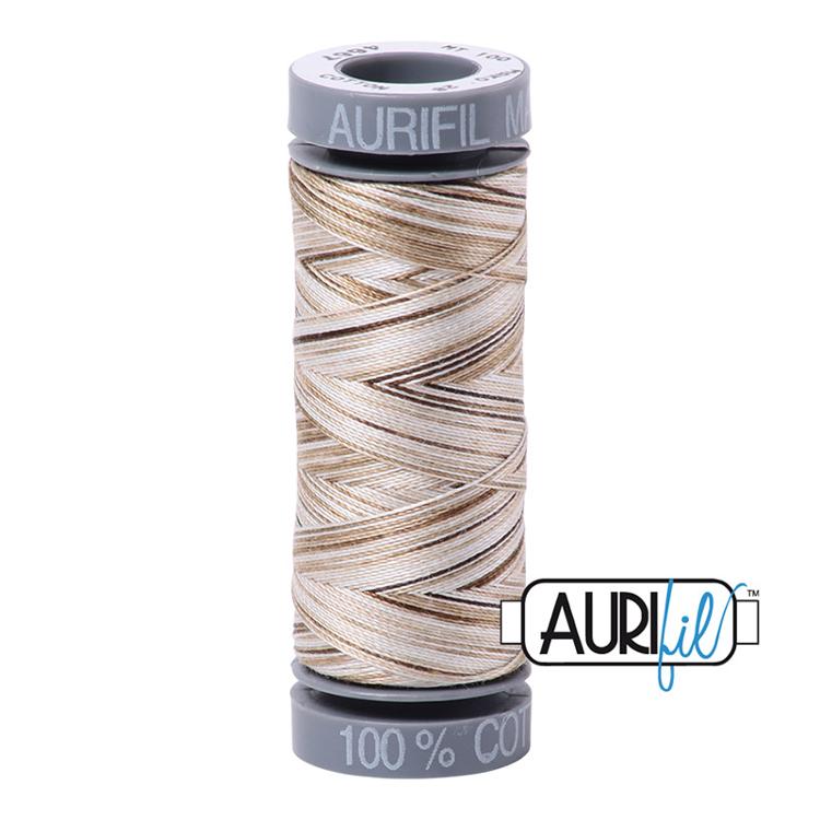 Cotton Mako Thread 28wt 100m 4667