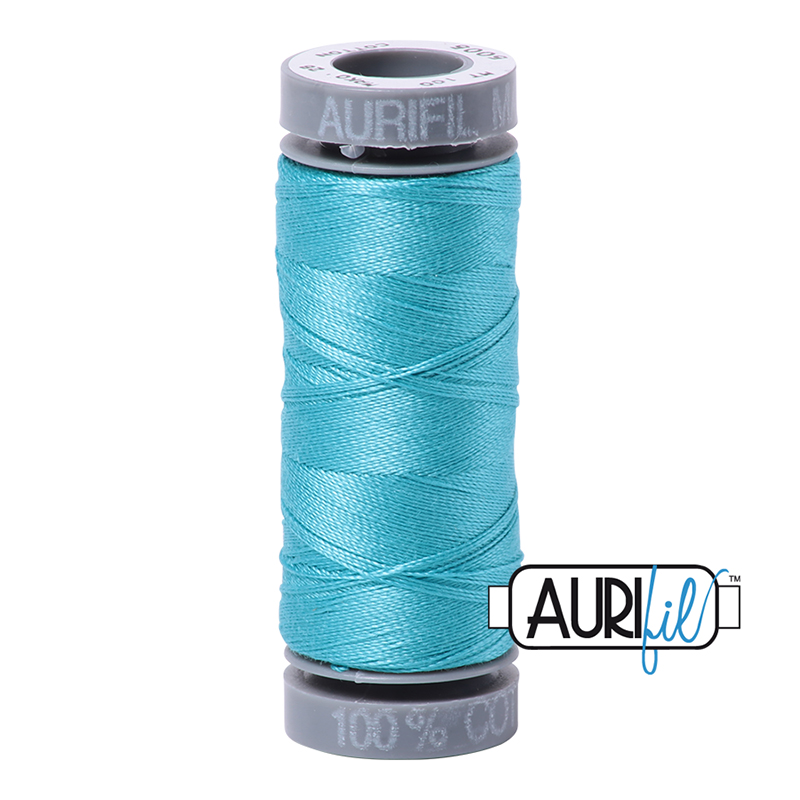 Cotton Mako Thread 28wt 100m 5005
