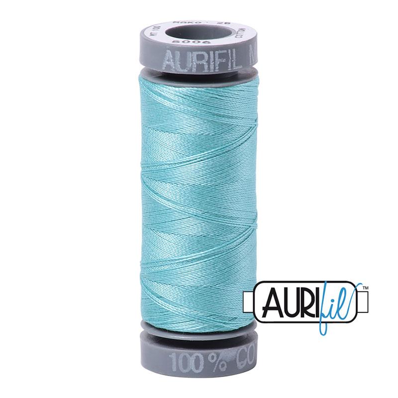 Cotton Mako Thread 28wt 100m 5006