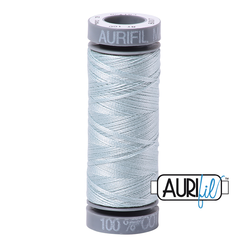 Cotton Mako Thread 28wt 100m 5007