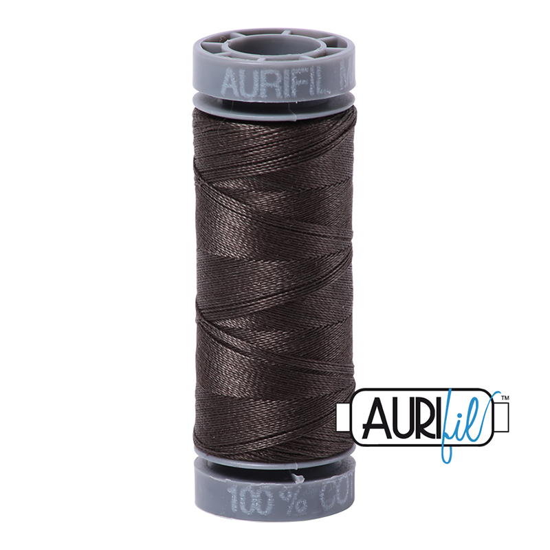 Cotton Mako Thread 28wt 100m 5013