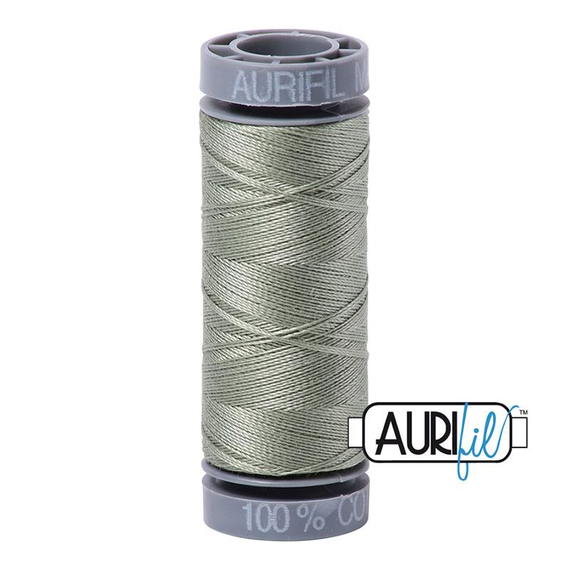 Cotton Mako Thread 28wt 100m 5019