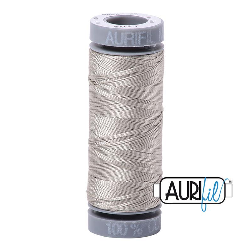 Cotton Mako Thread 28wt 100m 5021 