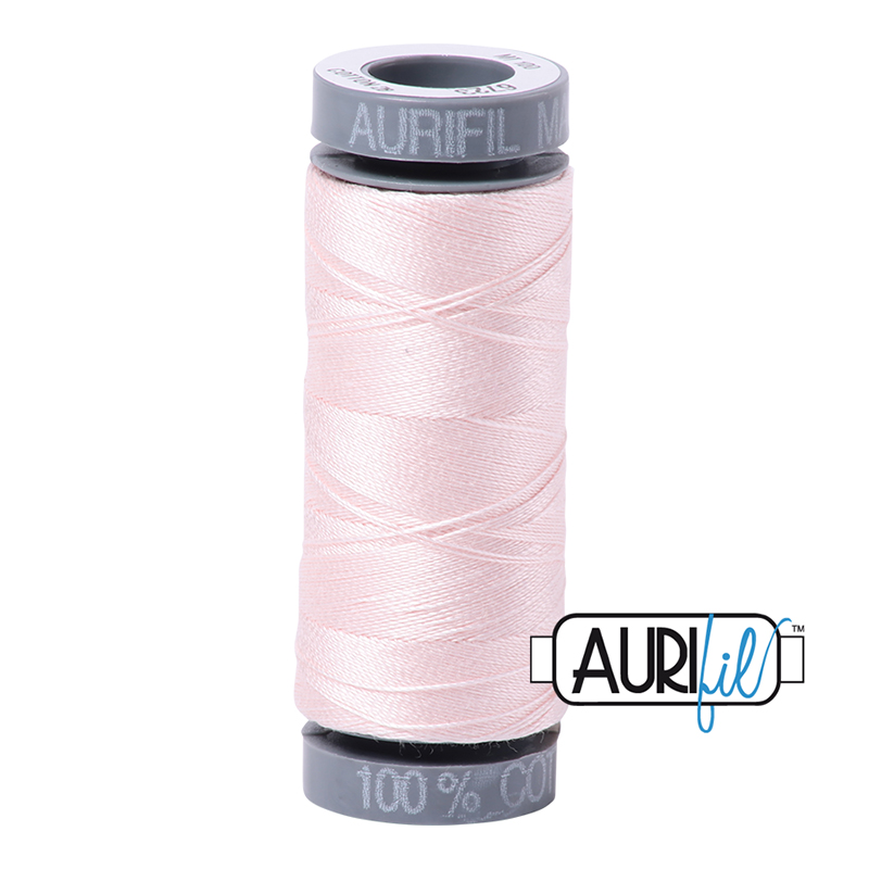 Cotton Mako Thread 28wt 100m 6723