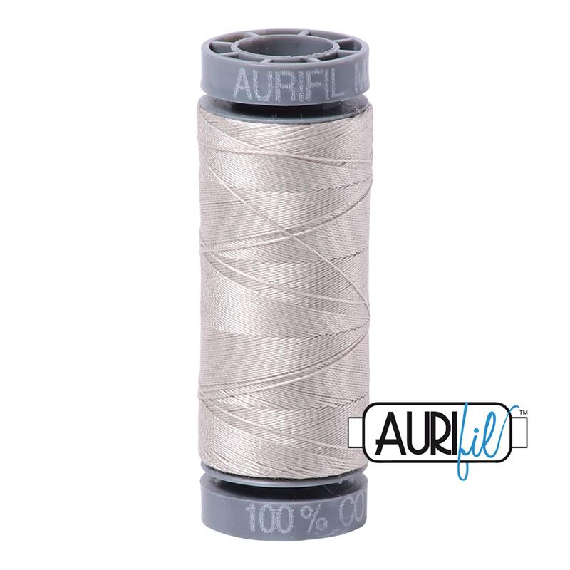 Cotton Mako Thread 28wt 100m 6724