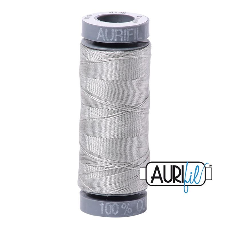 Cotton Mako Thread 28wt 100m 6726