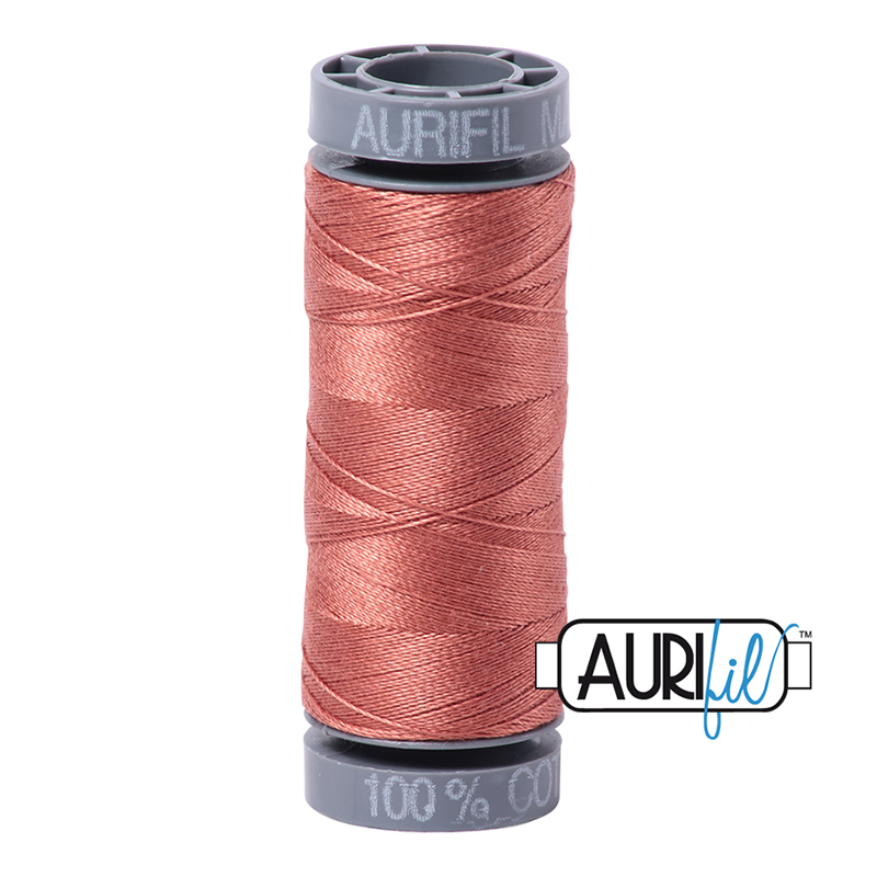 Cotton Mako Thread 28wt 100m 6728