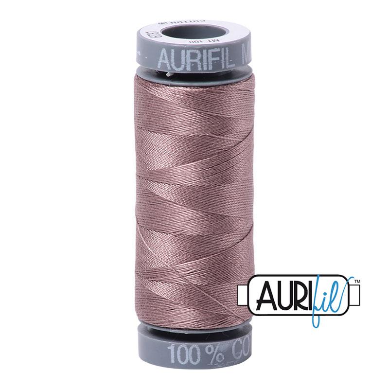Cotton Mako Thread 28wt 100m 6731