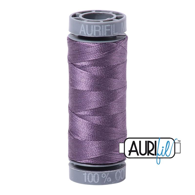 Cotton Mako Thread 28wt 100m 6735