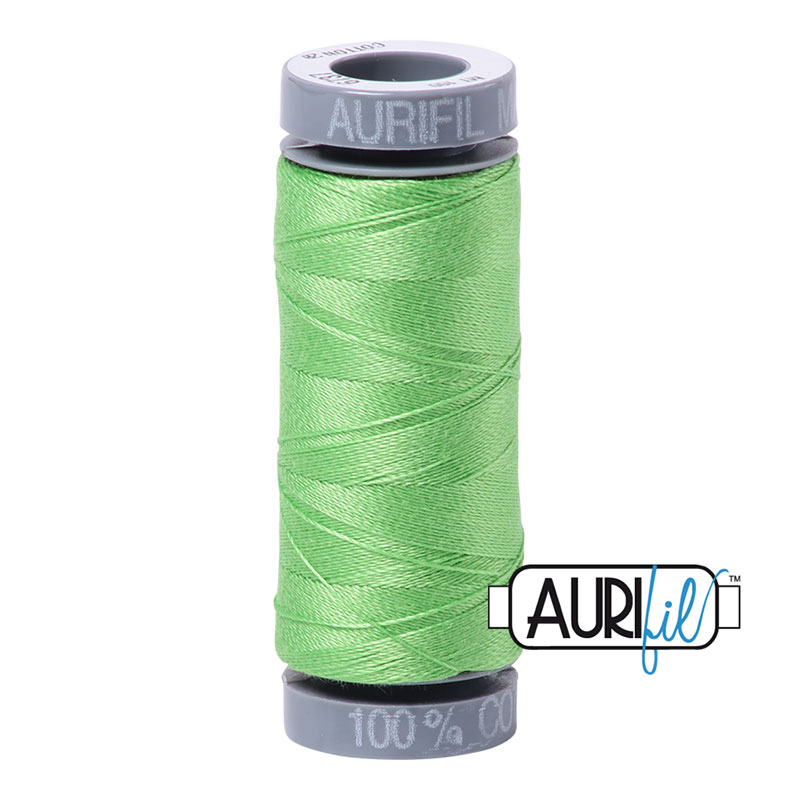 Cotton Mako Thread 28wt 100m 6737