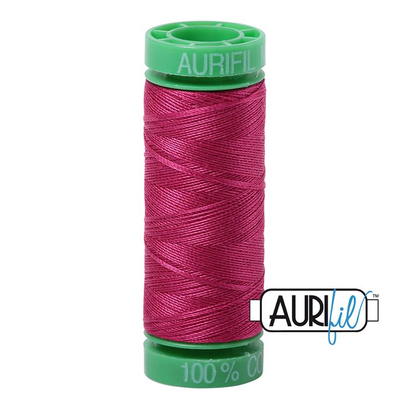 Cotton Mako Thread 40wt 150m 1100