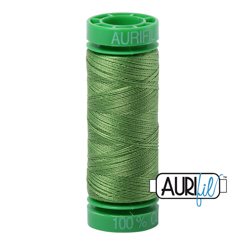 Cotton Mako Thread 40wt 150m 1114