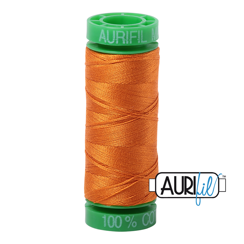 Cotton Mako Thread 40wt 150m 1133