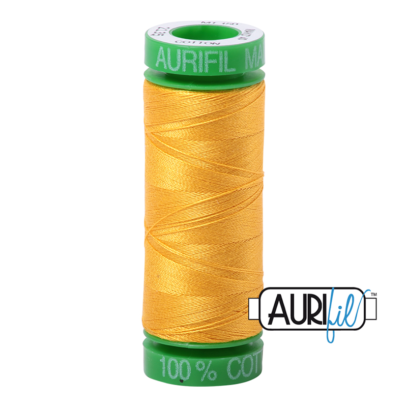 Cotton Mako Thread 40wt 150m 2135