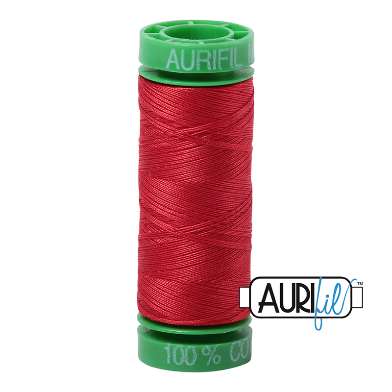 Aurifil 40wt Thread #2265 - 154 yards