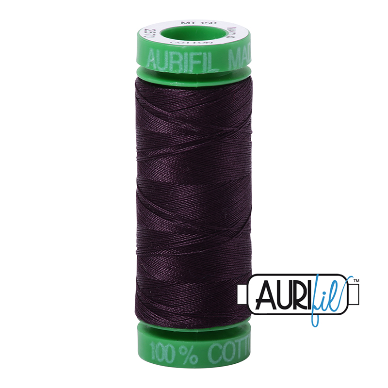 Aurifil 40wt Thread #2570 - 154 yards