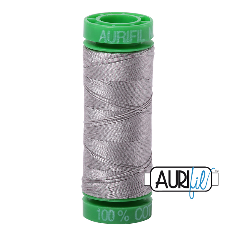 Cotton Mako Thread 40wt 150m 2620