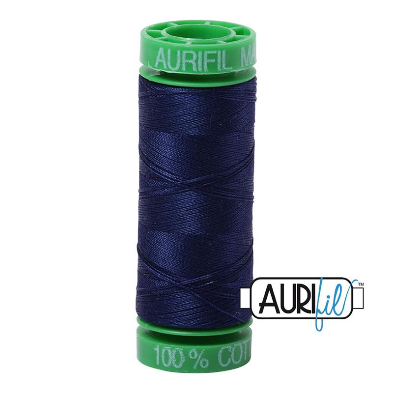 Cotton Mako Thread 40wt 150m 2745