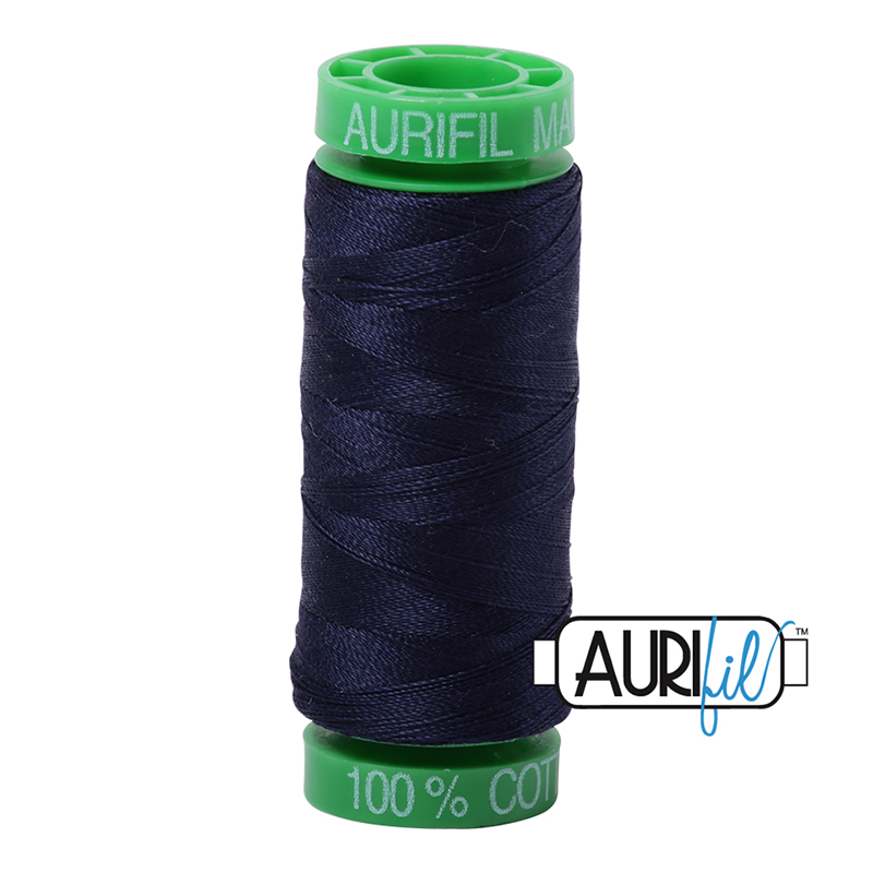 Aurifil 40wt Thread #2785 - 154 yards