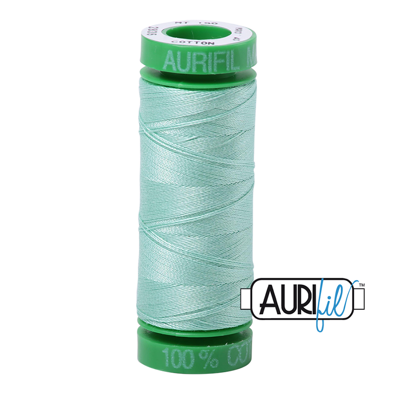 Aurifil 40wt Thread #2835 - 154 yards