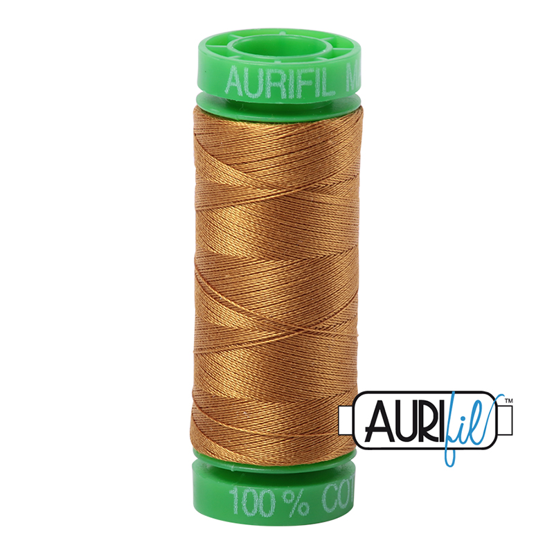 Cotton Mako Thread 40wt 150m 2975