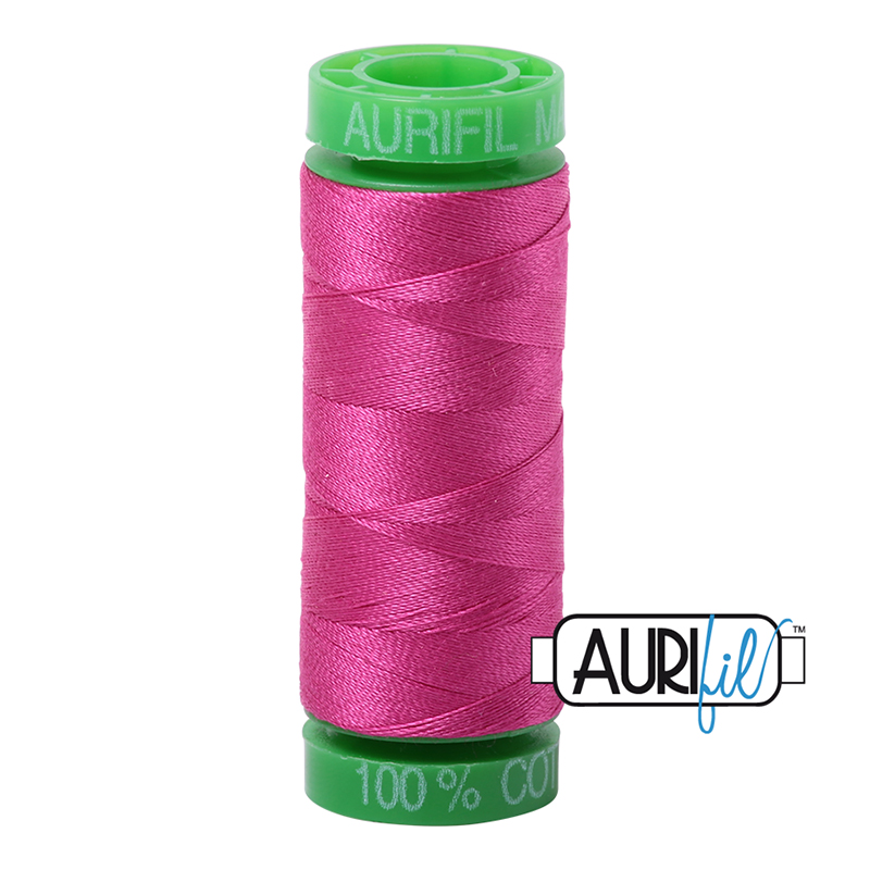 Cotton Mako Thread 40wt 150m 4020
