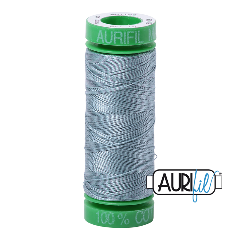 Aurifil 40wt Thread #5008 - 154 yards