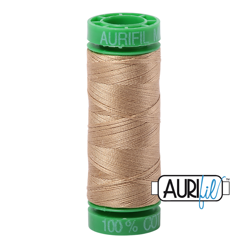 Cotton Mako Thread 40wt 150m 5010