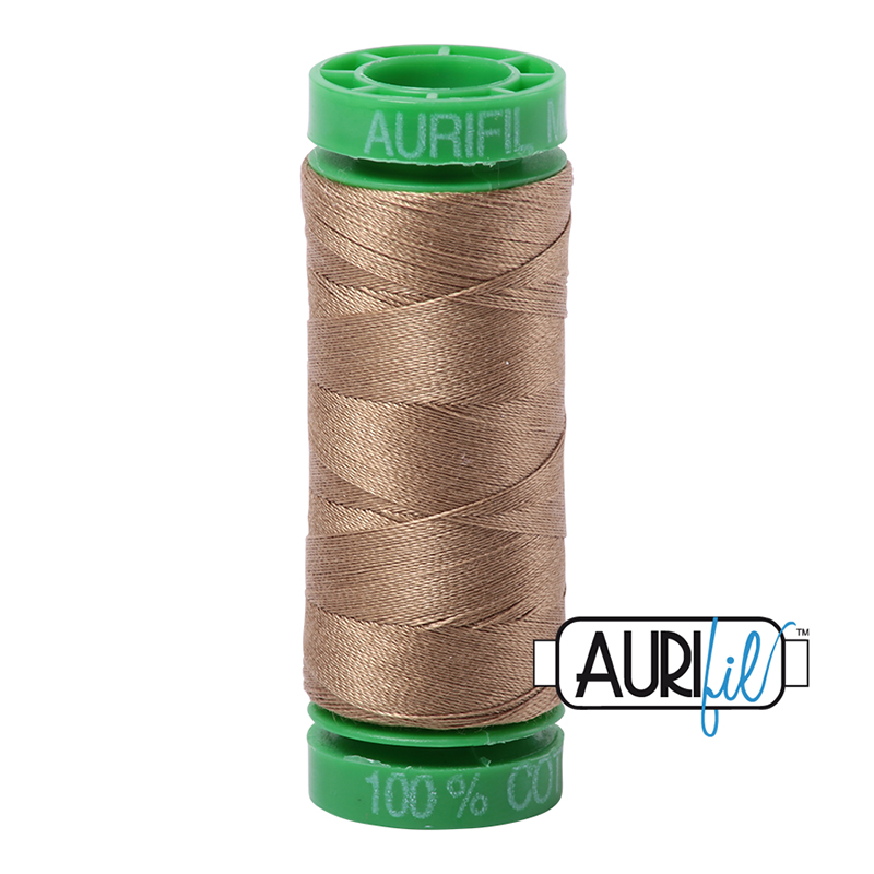 Cotton Mako Thread 40wt 150m 6010