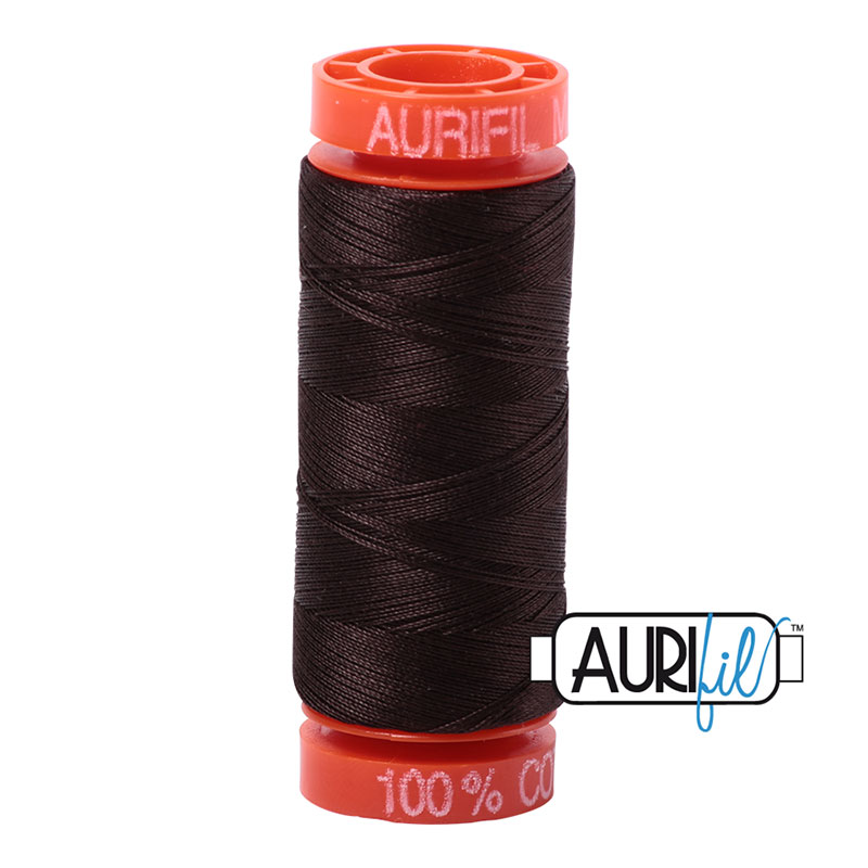 Cotton Mako Thread 50wt 200m 1130