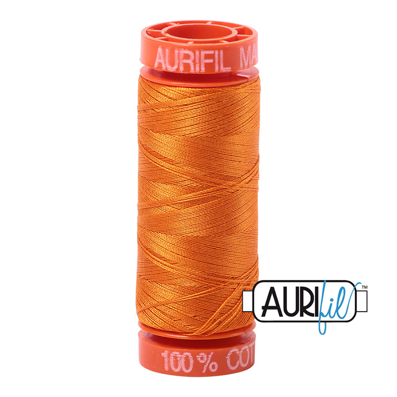 Cotton Mako Thread 50wt 200m 1133